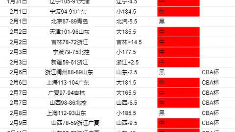 新葡京